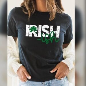 🍀Irish-ish T-shirt🍀